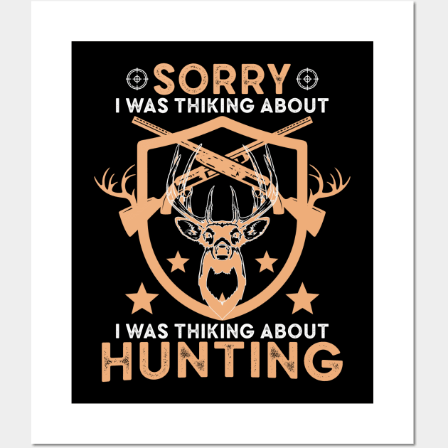 Sorry i was thinking about hunting Wall Art by banayan